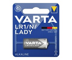 Varta LR01 Alkaline batterij