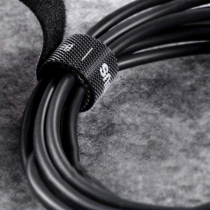 Baseus Klittenband 50 cm