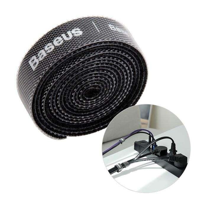 Baseus Klittenband 50 cm