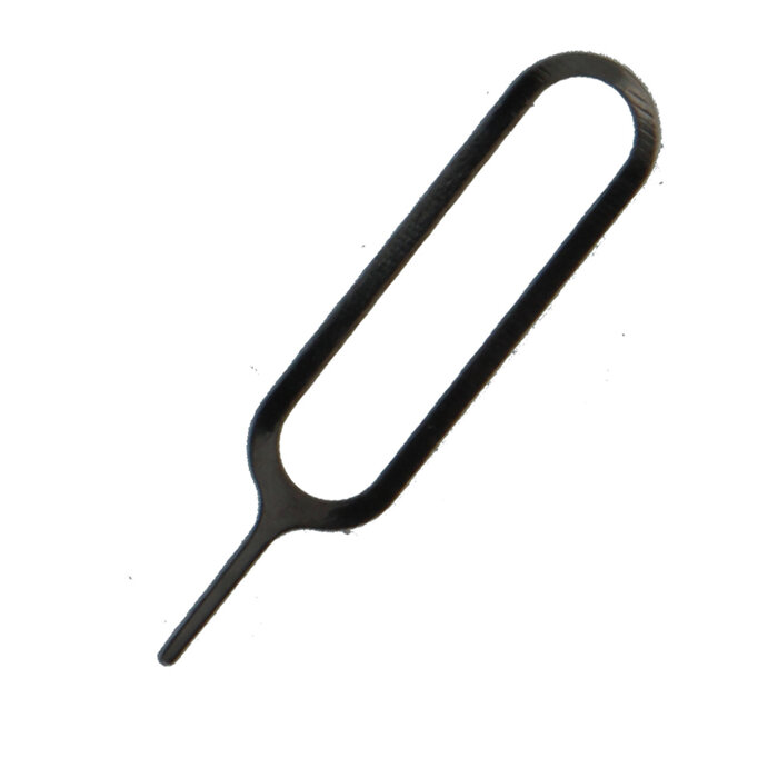 OEM Simkaart Pin Verwijder tool