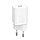 20W Snellader met Power Delivery USB-C - Wit