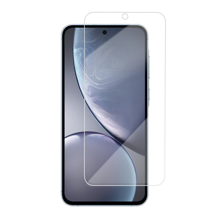 TFO Screenprotector voor Samsung Galaxy A35 - Gehard Glas 9H
