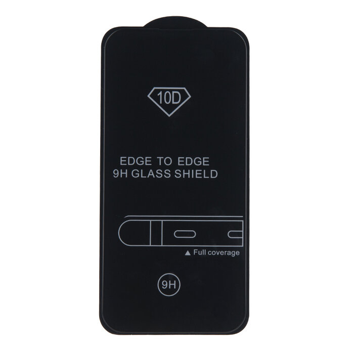 TFO Gehard Glas Screenprotector Samsung Galaxy A35 5G - 9H Hardheid - 0,33mm Dikte