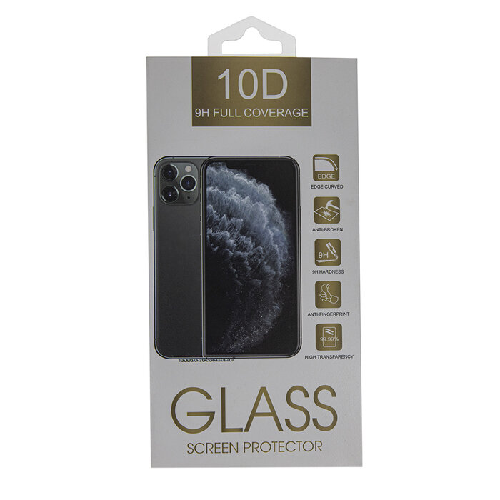 TFO Gehard Glas Screenprotector Samsung Galaxy A35 5G - 9H Hardheid - 0,33mm Dikte