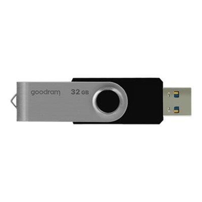 Goodram 32GB USB 3.0 Flash Drive – Betrouwbare en Snelle Opslagoplossing