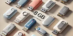 8 GB