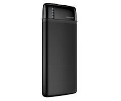 Forever Powerbank TB-100M 10.000mAh met Dual USB-uitgangen