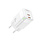 35W Wandoplader met 2x USB-C Poorten, Ondersteunt Power Delivery