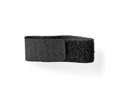 Nedis Kabelmanagement Klittenband 172x20 - 6 stuks