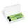18650 Li-ion 3200mAh  oplaadbare batterij 2 stuks
