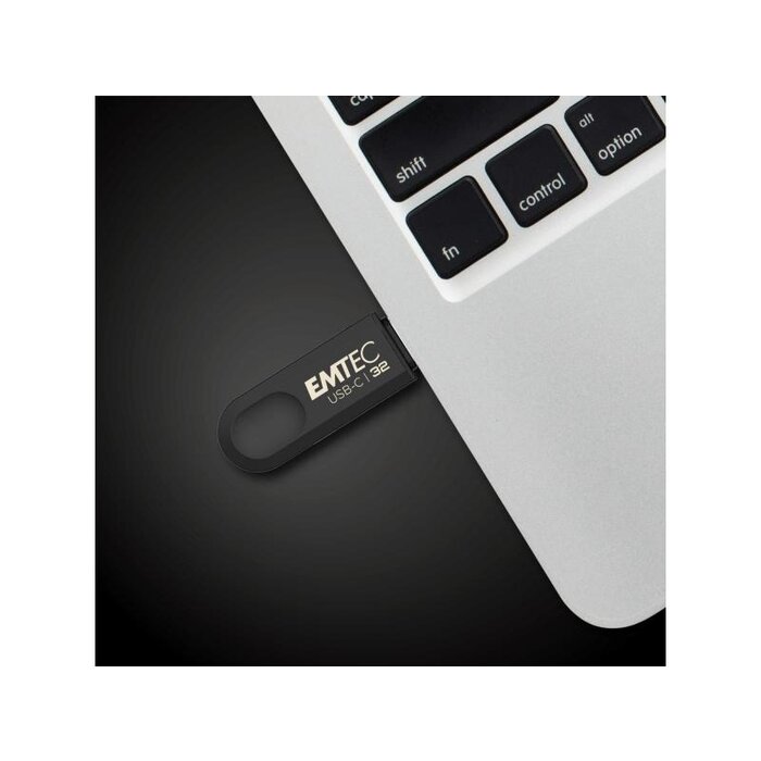 Emtec 32GB USB-Stick USB-C