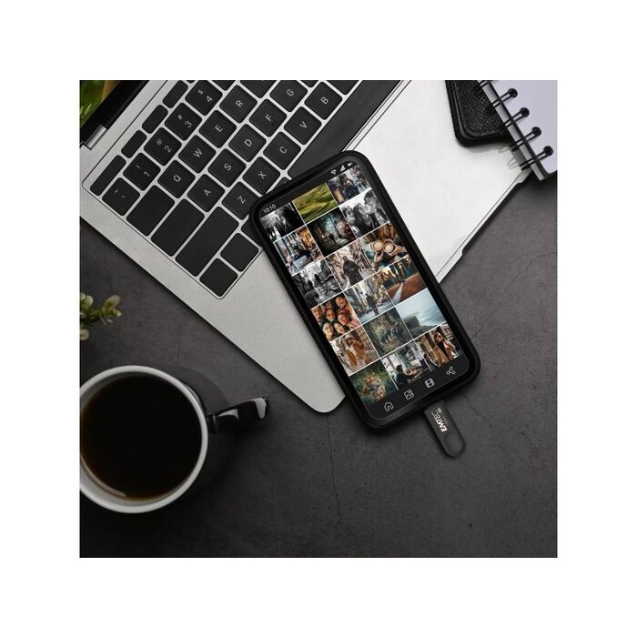 Emtec 32GB USB-Stick USB-C