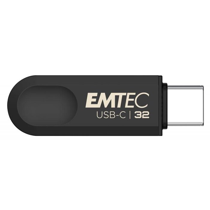 Emtec 32GB USB-Stick USB-C