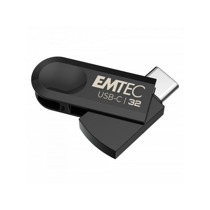 Emtec 32GB USB-Stick USB-C