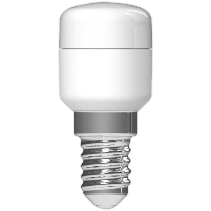Avide LED Lamp E14 - 1.3 Watt 4000K  Neutraal wit licht