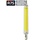 R7S LED Lamp 13W - 118mm - Warm Wit 3000K - 1100 Lumen -  Vervangt 100W Halogeen