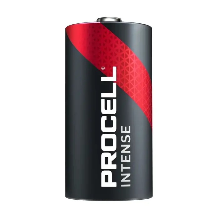 Procell 10 x C - LR14  alkaline batterijen Procell Intense