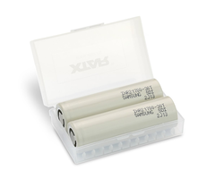 Samsung 2x 21700 Oplaadbare Batterij 3000mAh