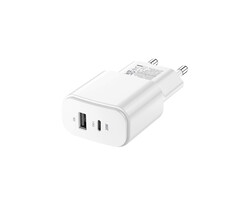 Forever Snellader met USB en USB-C poort 20 Watt