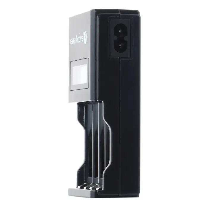 EverActive Batterijlader voor AA en AAA batterijen NC-450