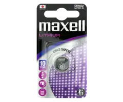 CR1632 Lithium  knoopcel batterij