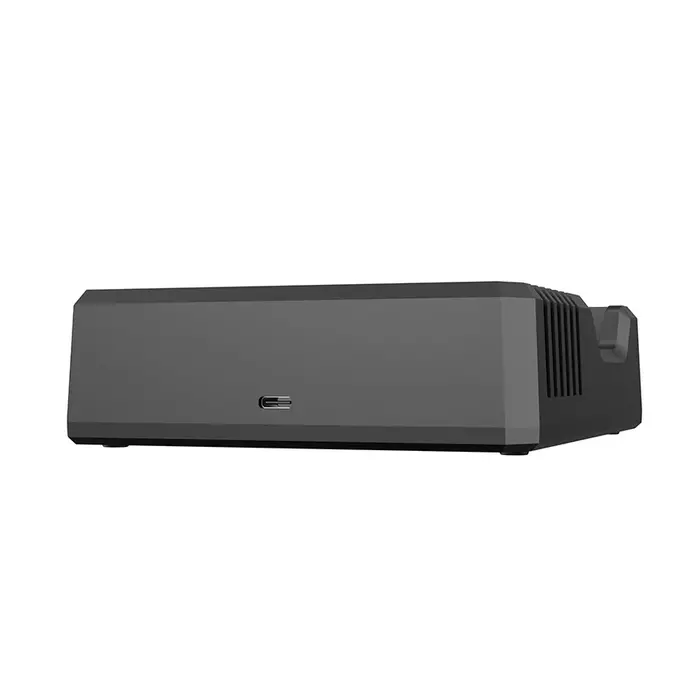 XTAR Slimme Batterijlader VX4  met LED-indicatoren – Geschikt voor Li-ion, Ni-MH en Ni-CD – 4 Slots – USB-C Input