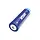 18650 Li-ion Oplaadbare Batterij – 3,6V 3300mAh – Met Beschermingscircuit