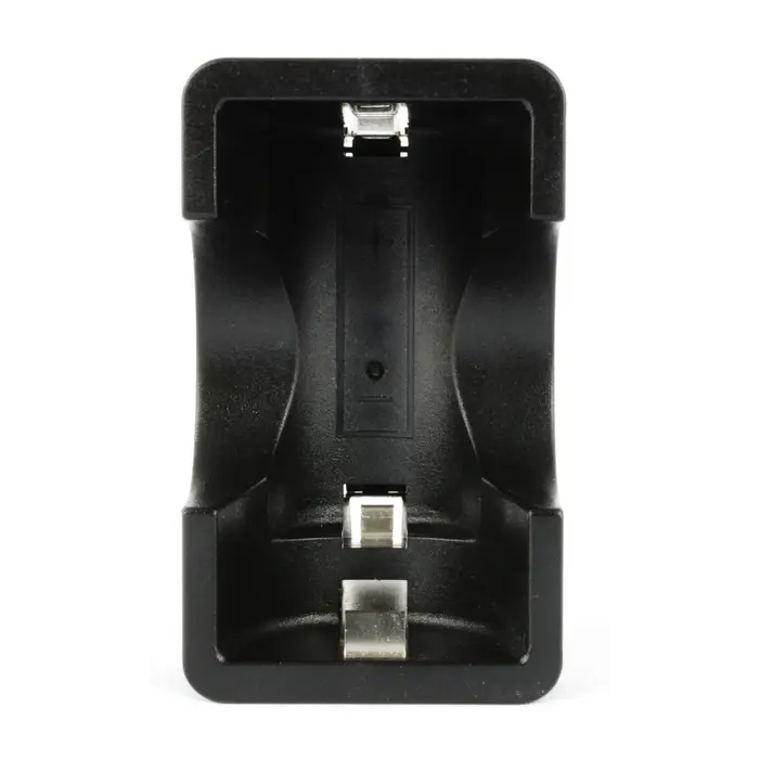 EverActive EverActive C/D Adapter voor NC-3000 Lader – Geschikt voor HR14 (C) en HR20 (D) Batterijen​