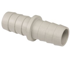 Nedis Verlengstuk Slang 21 mm x 21 mm