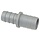 Verlengstuk Slang 21 mm x 23 mm – Robuuste kunststof slangverlenging