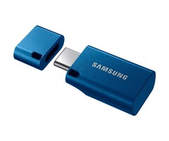 Samsung 64 GB USB-Stick USB Type-C 300 MBs USB3.1