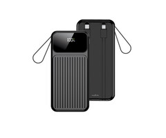 maXlife Powerbank 10.000mAh MXPB-06 met USB-C & Lightning