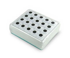 Varta CR2032 knoopcel Varta 200 stuks  Bulk