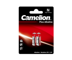 Camelion LR1 Alkaline batterijen 2 stuks