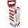 R7S LED Lamp 6W - Warm Wit 3000K -78mm - 490lm