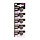 CR2025 Lithium knoopcel blister 5 stuks Maxell