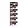 CR2016 Knoopcel 5 Stuks 3V Lithium Batterij Maxell