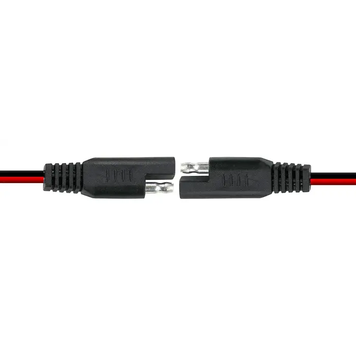 everActive SAE verleng kabel ( 2 pin) 50 cm