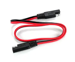 everActive SAE verleng kabel ( 2 pin) 50 cm