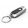 Zaklamp Touch Tech sleutelhanger met switch‑los greep, 20 lumen, 2 × CR2032