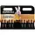 AA Penlite x 8 Plus  Power Boost 150%   Duracell