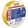 PVC isolatietape Tesaflex  geel 19 mm × 20 m – hoogwaardige professionals kwaliteit