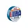 PVC isolatietape Tesaflex  blauw 15 mm × 10 m – hoogwaardige professionals kwaliteit