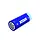 26650 Li-ion batterij 3.6V 5200mAh met bescherming