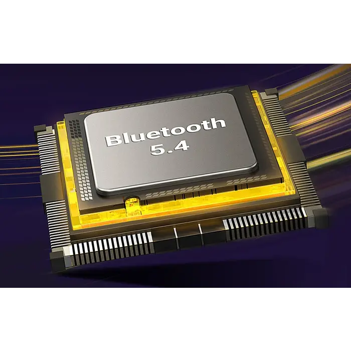 Ugreen USB Bluetooth 5.4 Adapter – Plug & Play – 20m Bereik – Zwart