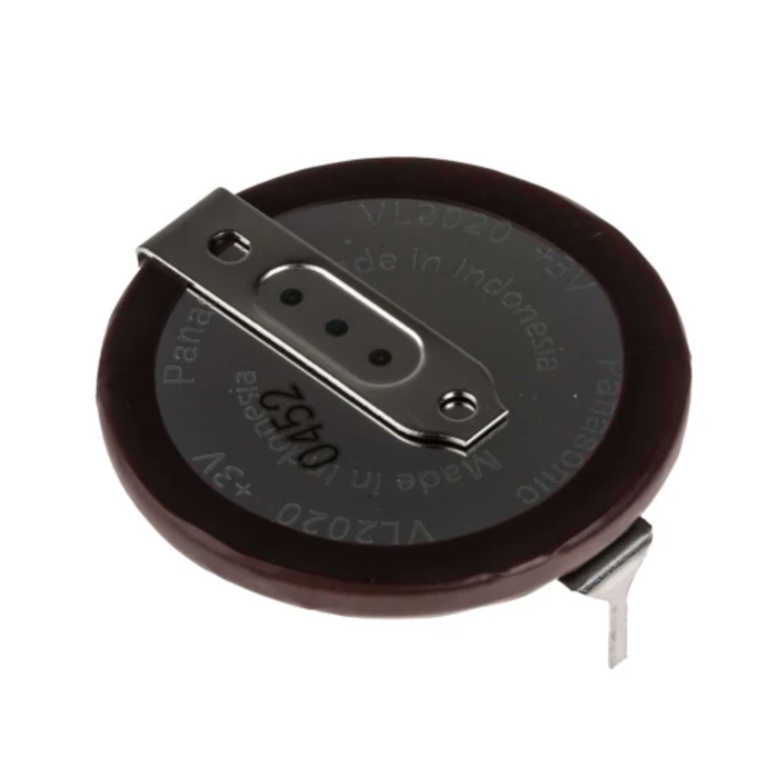 Panasonic VL2020 oplaadbare knoopcel Panasonic