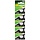 CR2032 Knoopcel 10 Stuks 3V LIithium Batterij GP