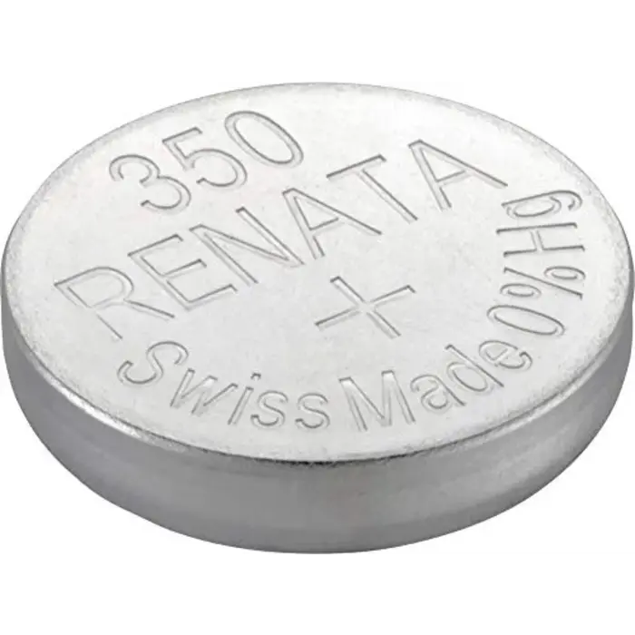 Renata 350 Horloge Batterij SR1136W