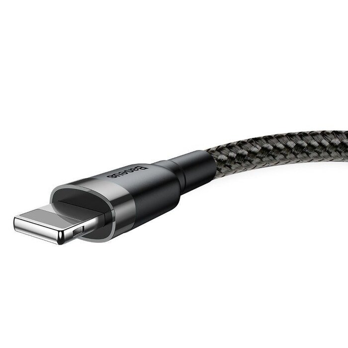 Baseus USB  - Lightning  kabel 50cm