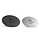 Metalen Plaatje voor Magnetische Houders